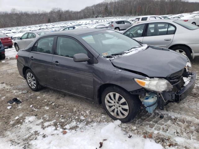 Photo 3 VIN: 2T1BU4EE5DC119960 - TOYOTA COROLLA 