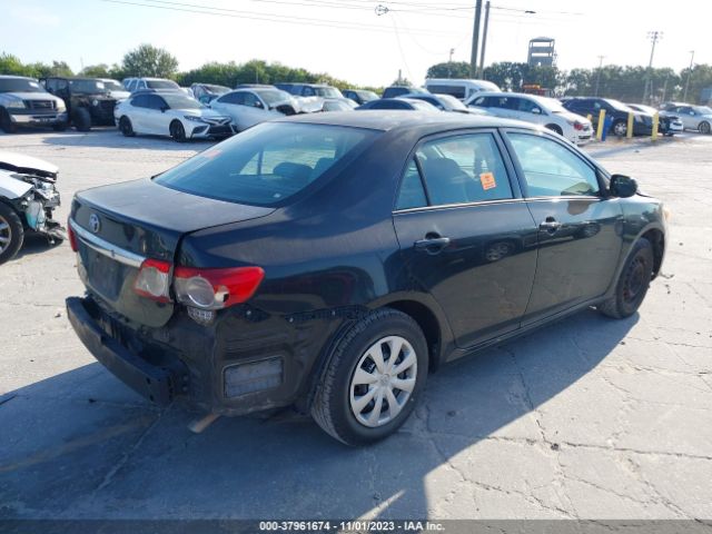 Photo 3 VIN: 2T1BU4EE5DC120137 - TOYOTA COROLLA 