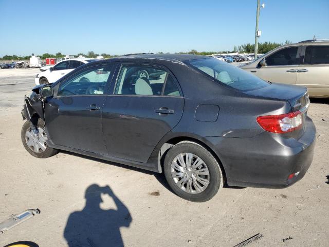 Photo 1 VIN: 2T1BU4EE5DC121031 - TOYOTA COROLLA BA 