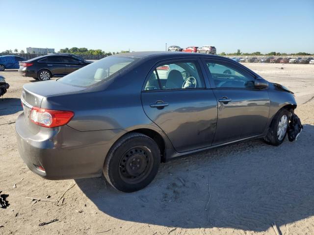 Photo 2 VIN: 2T1BU4EE5DC121031 - TOYOTA COROLLA BA 