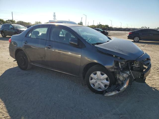 Photo 3 VIN: 2T1BU4EE5DC121031 - TOYOTA COROLLA BA 