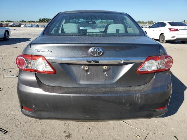 Photo 5 VIN: 2T1BU4EE5DC121031 - TOYOTA COROLLA BA 