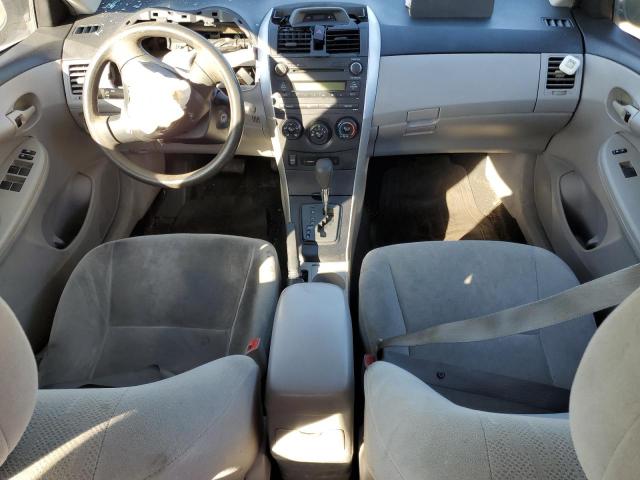 Photo 7 VIN: 2T1BU4EE5DC121031 - TOYOTA COROLLA BA 