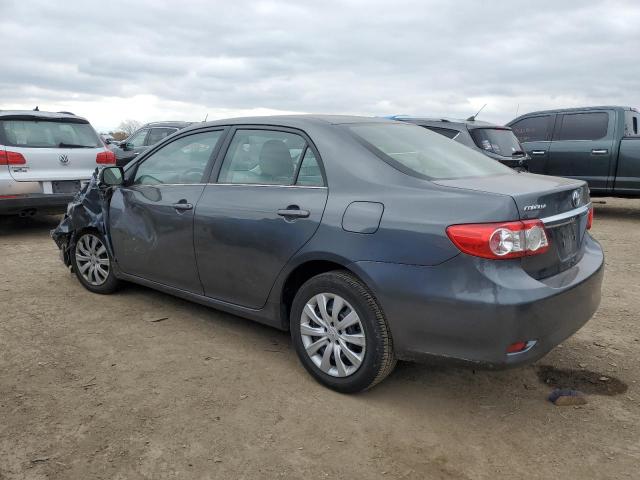 Photo 1 VIN: 2T1BU4EE5DC921487 - TOYOTA COROLLA 