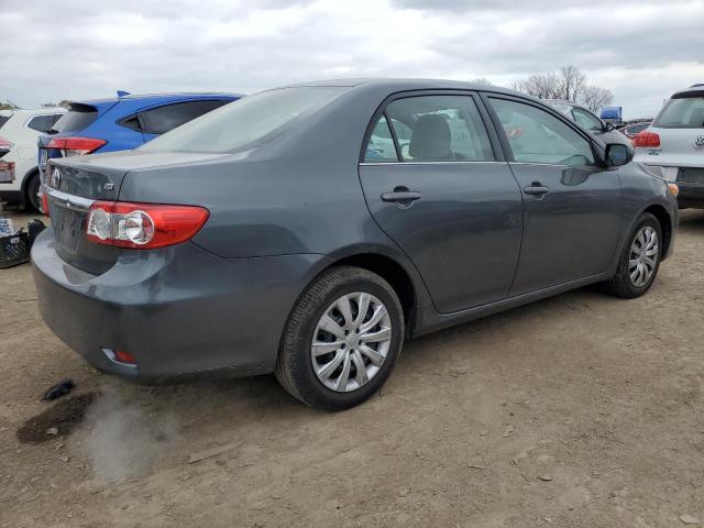 Photo 2 VIN: 2T1BU4EE5DC921487 - TOYOTA COROLLA 