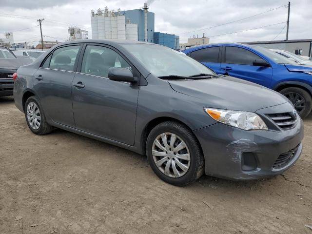 Photo 3 VIN: 2T1BU4EE5DC921487 - TOYOTA COROLLA 