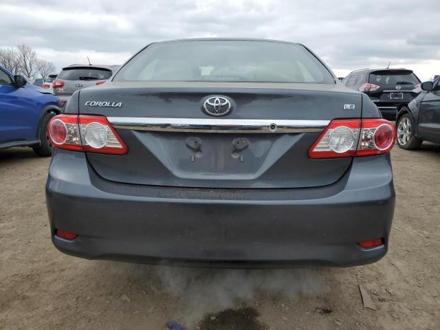 Photo 5 VIN: 2T1BU4EE5DC921487 - TOYOTA COROLLA 