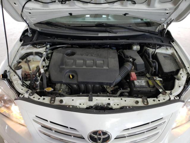 Photo 6 VIN: 2T1BU4EE5DC921523 - TOYOTA COROLLA BA 