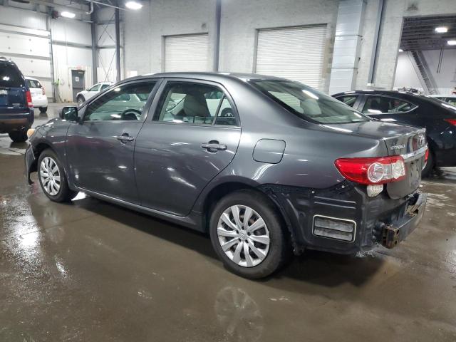 Photo 1 VIN: 2T1BU4EE5DC921604 - TOYOTA COROLLA BA 