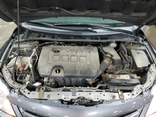 Photo 10 VIN: 2T1BU4EE5DC921604 - TOYOTA COROLLA BA 