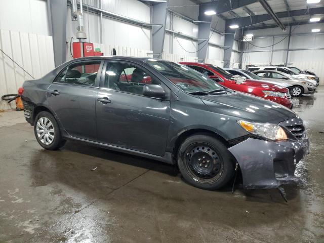 Photo 3 VIN: 2T1BU4EE5DC921604 - TOYOTA COROLLA BA 