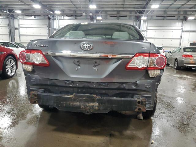 Photo 5 VIN: 2T1BU4EE5DC921604 - TOYOTA COROLLA BA 