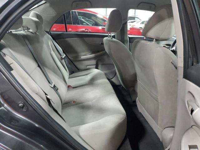 Photo 9 VIN: 2T1BU4EE5DC921604 - TOYOTA COROLLA BA 