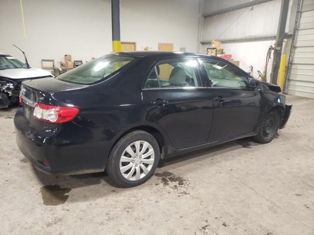 Photo 2 VIN: 2T1BU4EE5DC924096 - TOYOTA COROLLA BA 