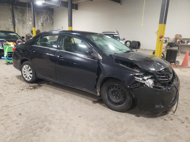 Photo 3 VIN: 2T1BU4EE5DC924096 - TOYOTA COROLLA BA 