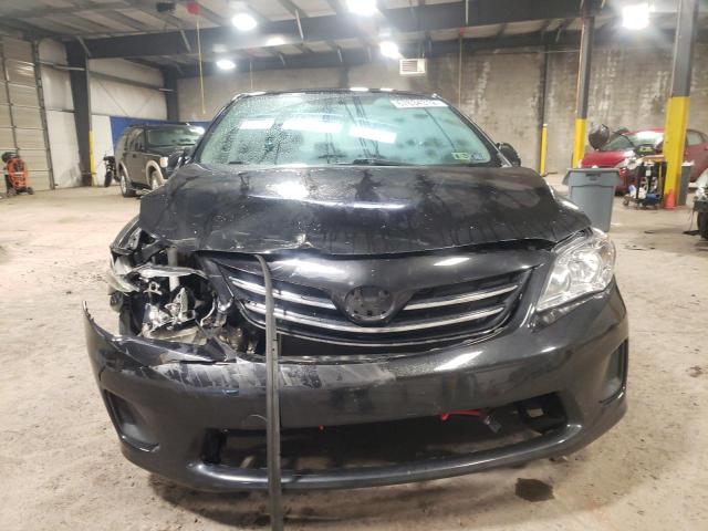 Photo 4 VIN: 2T1BU4EE5DC924096 - TOYOTA COROLLA BA 