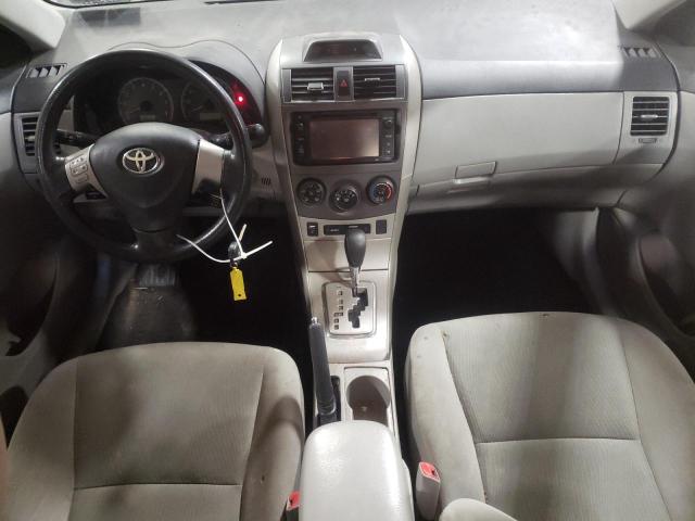 Photo 7 VIN: 2T1BU4EE5DC924096 - TOYOTA COROLLA BA 