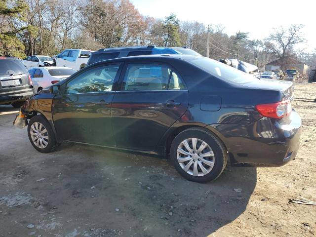 Photo 1 VIN: 2T1BU4EE5DC935177 - TOYOTA COROLLA 