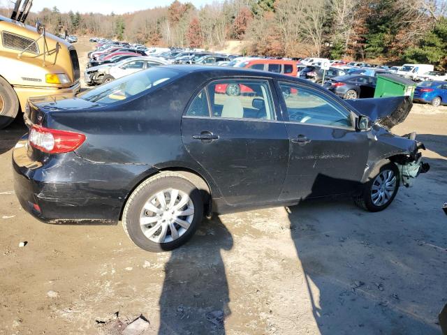 Photo 2 VIN: 2T1BU4EE5DC935177 - TOYOTA COROLLA 