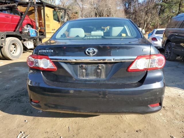 Photo 5 VIN: 2T1BU4EE5DC935177 - TOYOTA COROLLA 