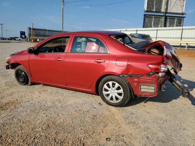 Photo 1 VIN: 2T1BU4EE5DC938743 - TOYOTA COROLLA BA 