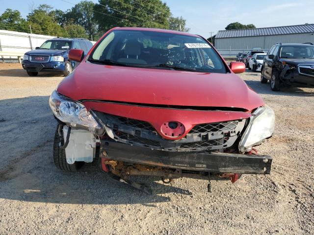 Photo 4 VIN: 2T1BU4EE5DC938743 - TOYOTA COROLLA BA 