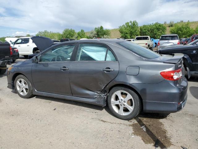 Photo 1 VIN: 2T1BU4EE5DC938919 - TOYOTA COROLLA 