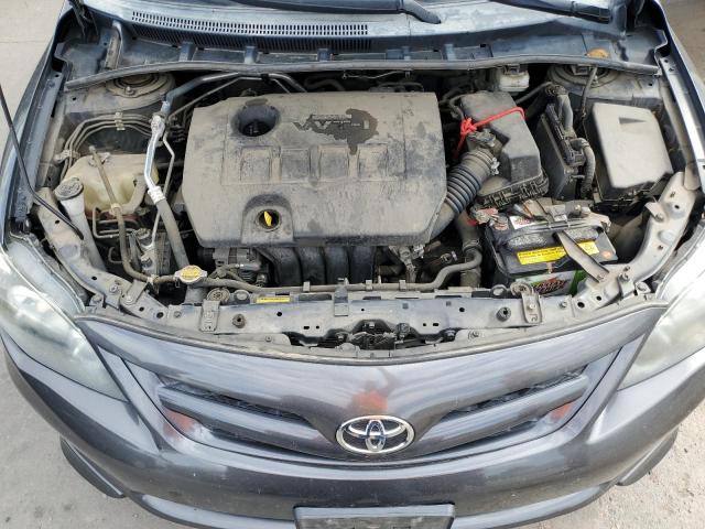 Photo 10 VIN: 2T1BU4EE5DC938919 - TOYOTA COROLLA 