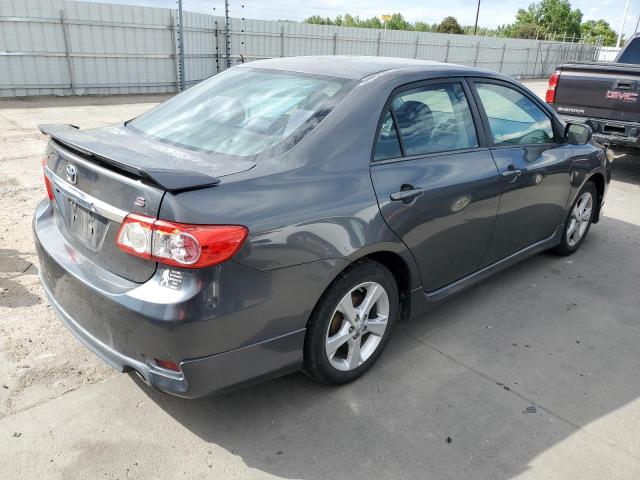 Photo 2 VIN: 2T1BU4EE5DC938919 - TOYOTA COROLLA 