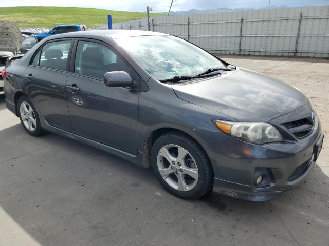 Photo 3 VIN: 2T1BU4EE5DC938919 - TOYOTA COROLLA 