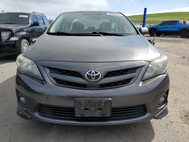 Photo 4 VIN: 2T1BU4EE5DC938919 - TOYOTA COROLLA 