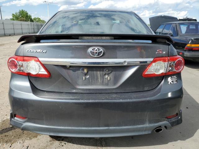 Photo 5 VIN: 2T1BU4EE5DC938919 - TOYOTA COROLLA 