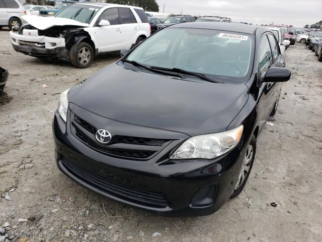 Photo 1 VIN: 2T1BU4EE5DC939102 - TOYOTA COROLLA BA 