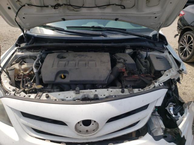 Photo 10 VIN: 2T1BU4EE5DC942226 - TOYOTA COROLLA 