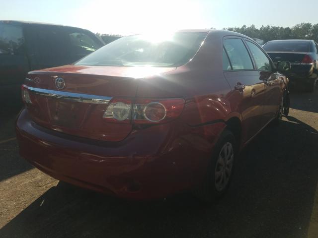 Photo 3 VIN: 2T1BU4EE5DC946924 - TOYOTA COROLLA BA 