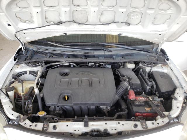 Photo 6 VIN: 2T1BU4EE5DC949564 - TOYOTA COROLLA BA 