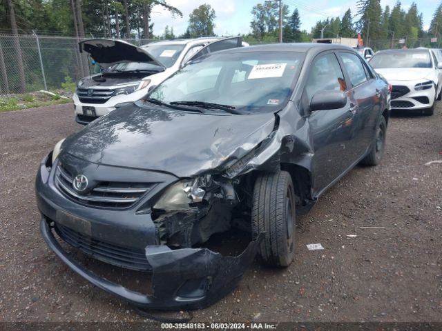 Photo 5 VIN: 2T1BU4EE5DC949905 - TOYOTA COROLLA 