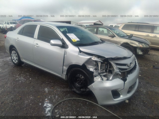 Photo 0 VIN: 2T1BU4EE5DC950570 - TOYOTA COROLLA 