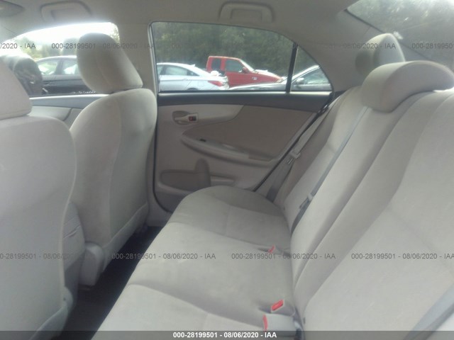 Photo 7 VIN: 2T1BU4EE5DC950570 - TOYOTA COROLLA 