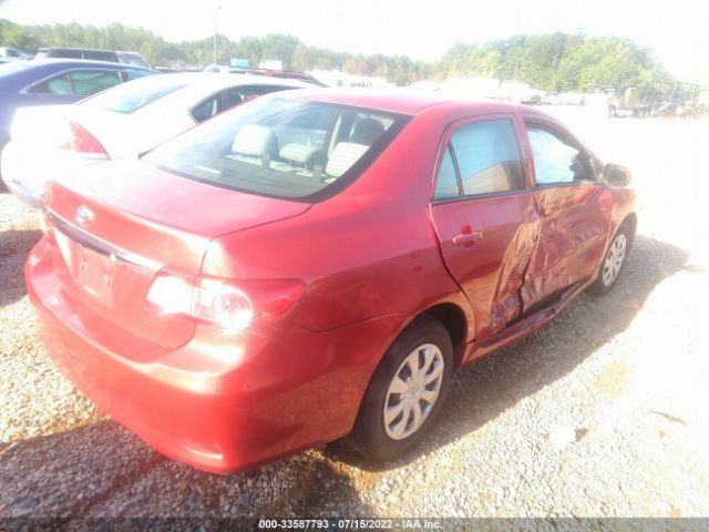 Photo 3 VIN: 2T1BU4EE5DC956207 - TOYOTA COROLLA 