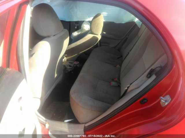 Photo 7 VIN: 2T1BU4EE5DC956207 - TOYOTA COROLLA 