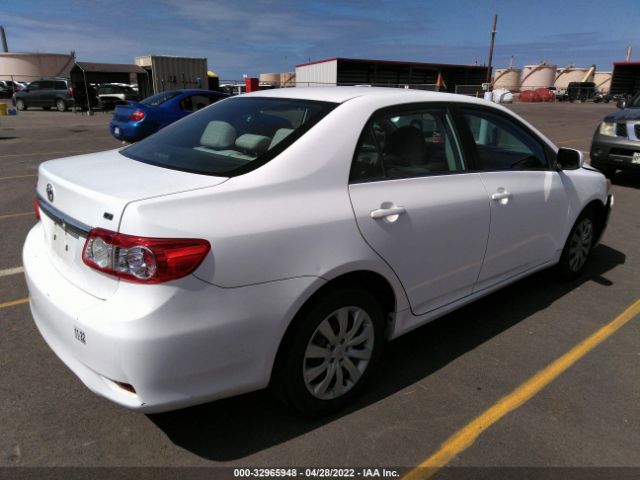 Photo 3 VIN: 2T1BU4EE5DC958409 - TOYOTA COROLLA 