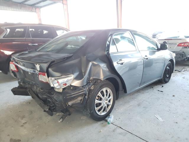 Photo 3 VIN: 2T1BU4EE5DC961536 - TOYOTA COROLLA BA 