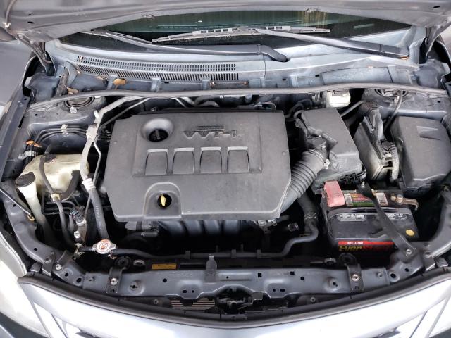 Photo 6 VIN: 2T1BU4EE5DC961536 - TOYOTA COROLLA BA 