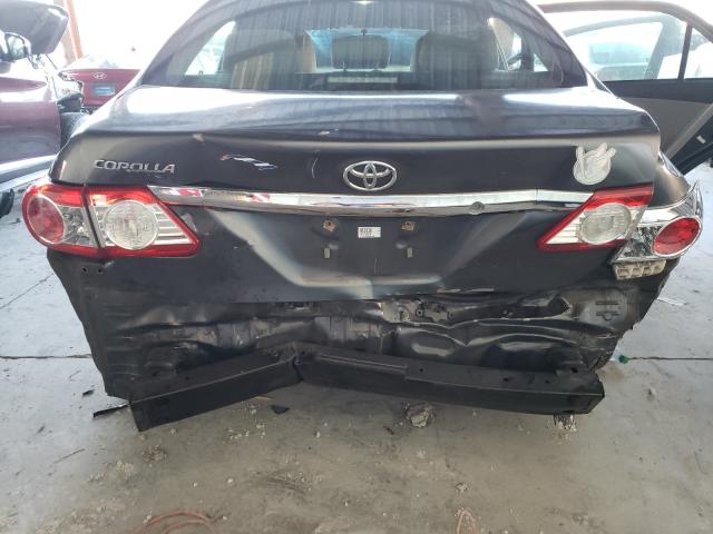 Photo 8 VIN: 2T1BU4EE5DC961536 - TOYOTA COROLLA BA 