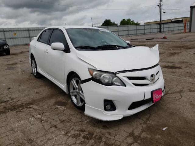 Photo 0 VIN: 2T1BU4EE5DC964288 - TOYOTA COROLLA BA 