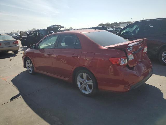 Photo 1 VIN: 2T1BU4EE5DC971466 - TOYOTA COROLLA BA 