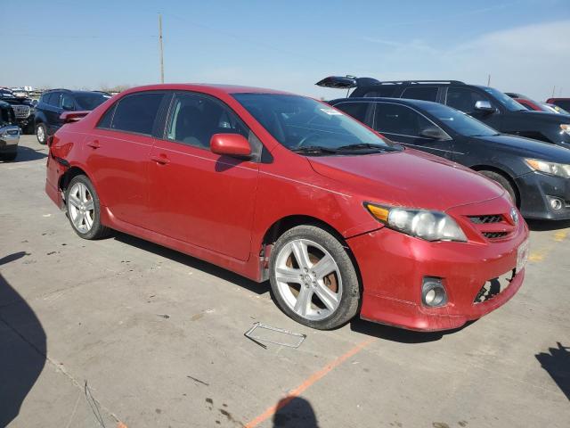 Photo 3 VIN: 2T1BU4EE5DC971466 - TOYOTA COROLLA BA 