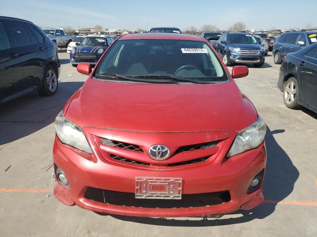 Photo 4 VIN: 2T1BU4EE5DC971466 - TOYOTA COROLLA BA 