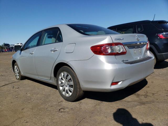 Photo 1 VIN: 2T1BU4EE5DC972357 - TOYOTA COROLLA BA 